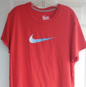 Nike t-shirt